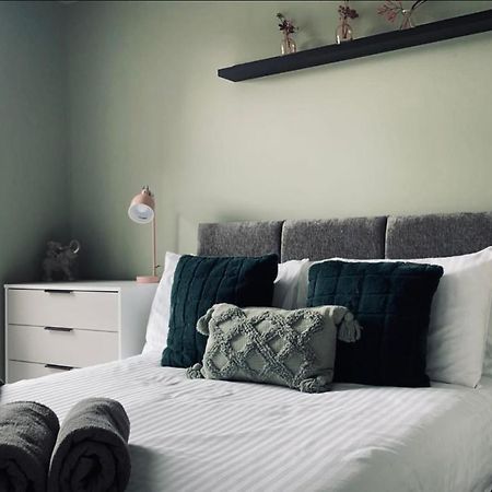 Kelham-Gem Apartment เชฟฟิลด์ ภายนอก รูปภาพ